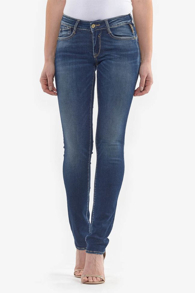 Pulp Regular jeans vintage blau Nr.1