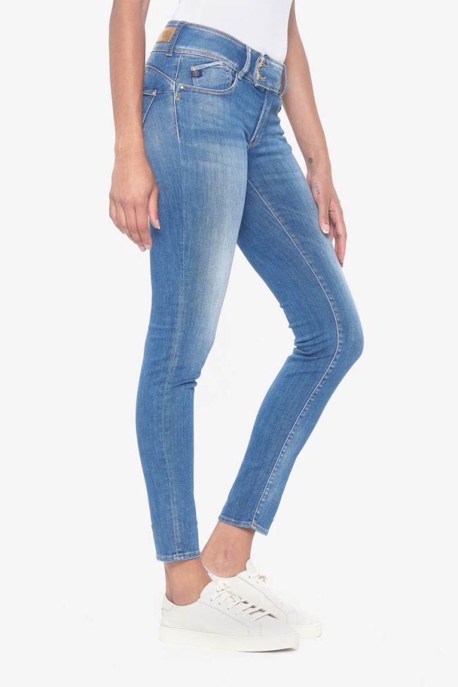 Pulp Slim jeans blau Nr.3
