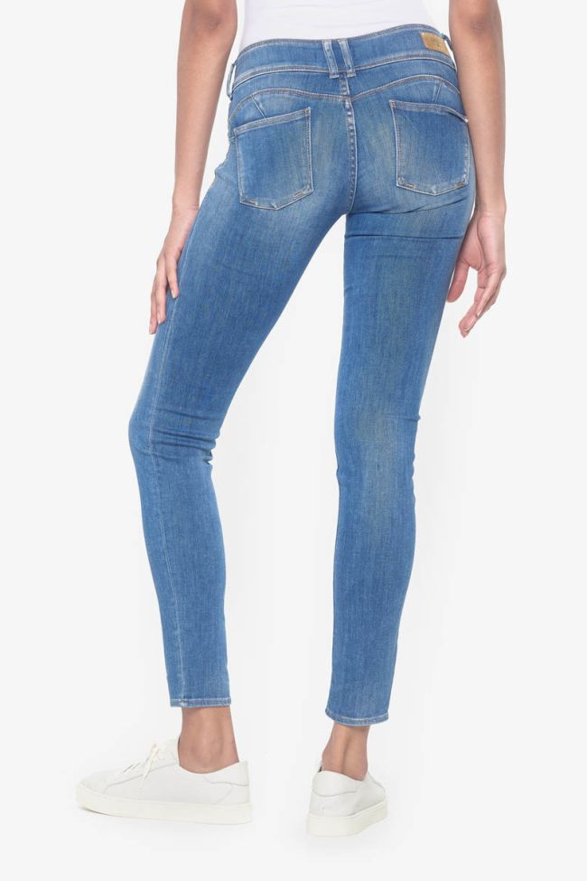 Pulp Slim jeans blau Nr.3