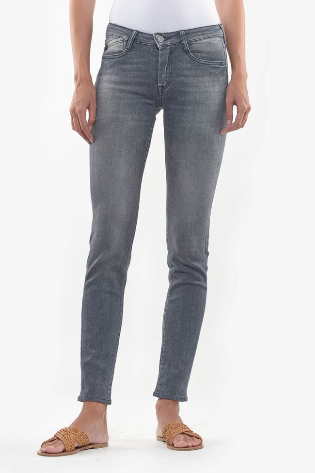 Power Skinny jeans grau Nr.2