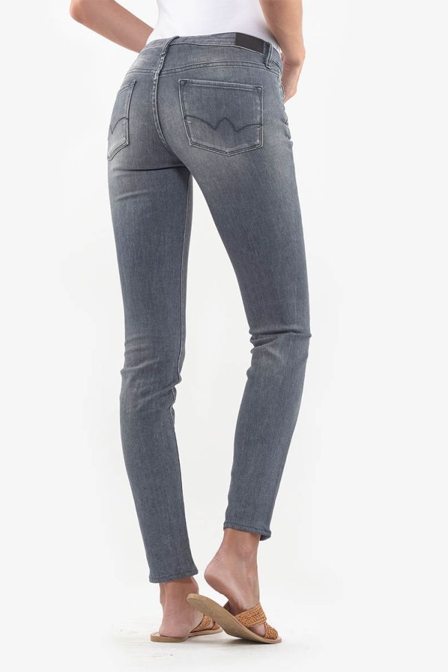 Power Skinny jeans grau Nr.2