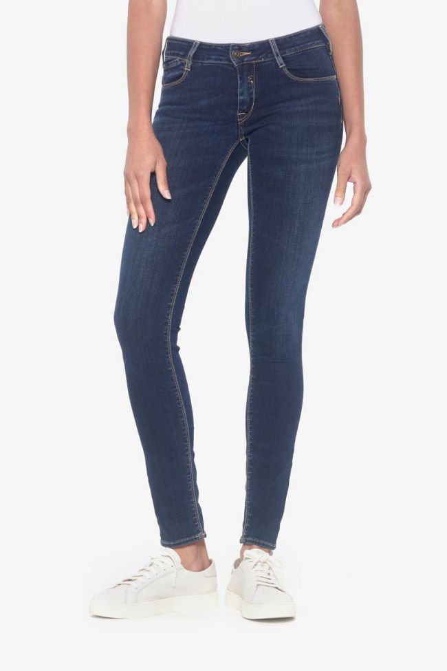 Pulp Slim jeans blau Nr.1