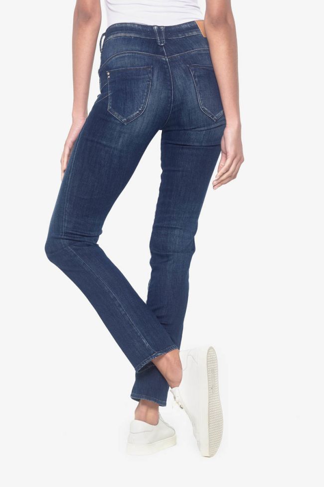 Pulp Regular High Waist jeans blau Nr.1