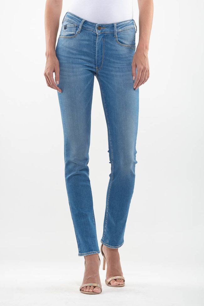 Pulp Regular High Waist jeans blau Nr.3