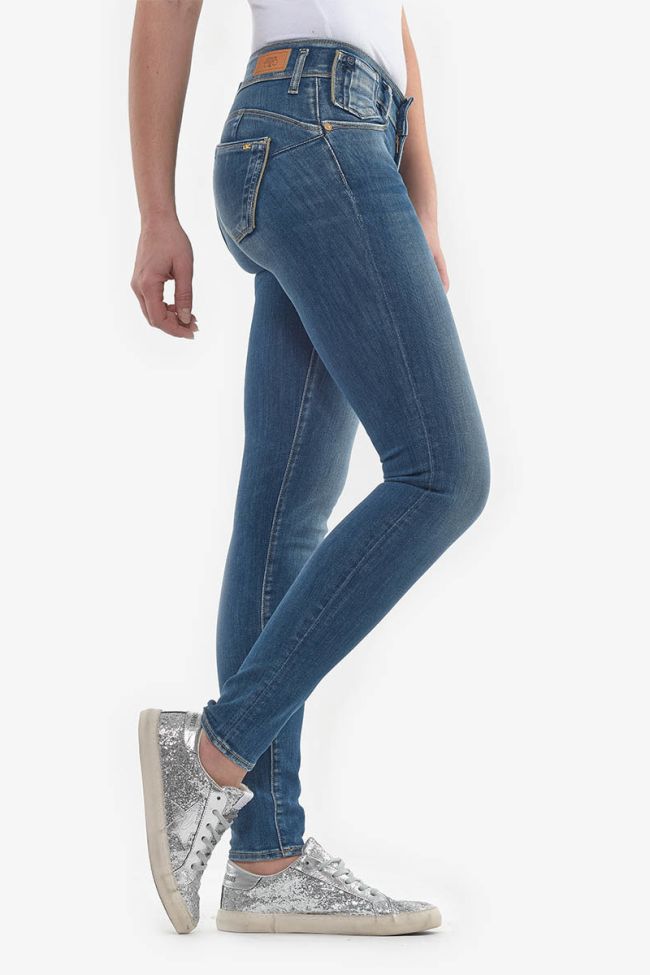 Pulp Slim jeans blau Nr.2