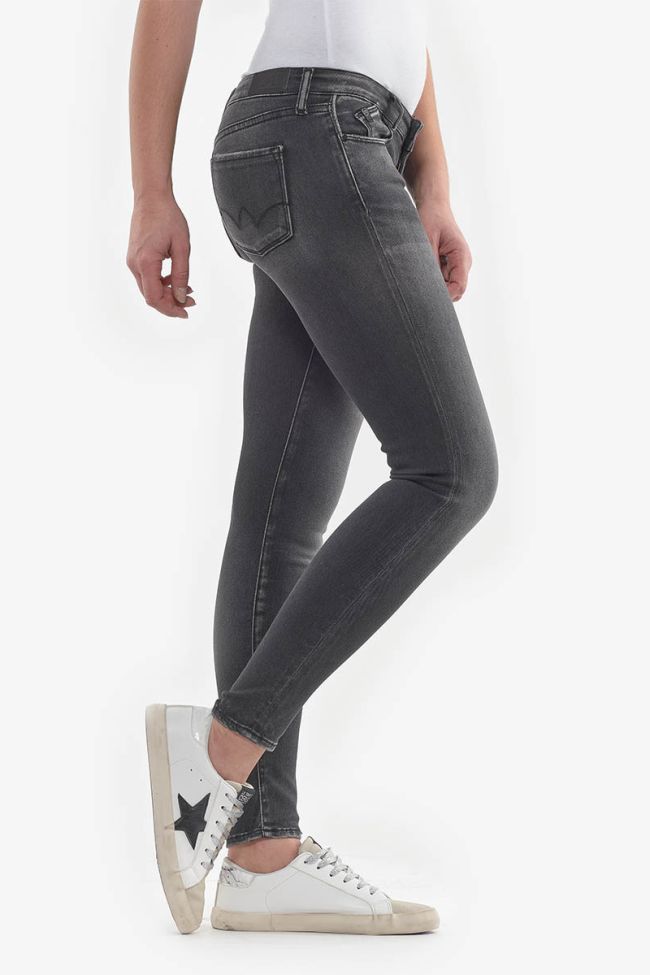 So Ultra Power Skinny 7/8 jeans grau Nr.1
