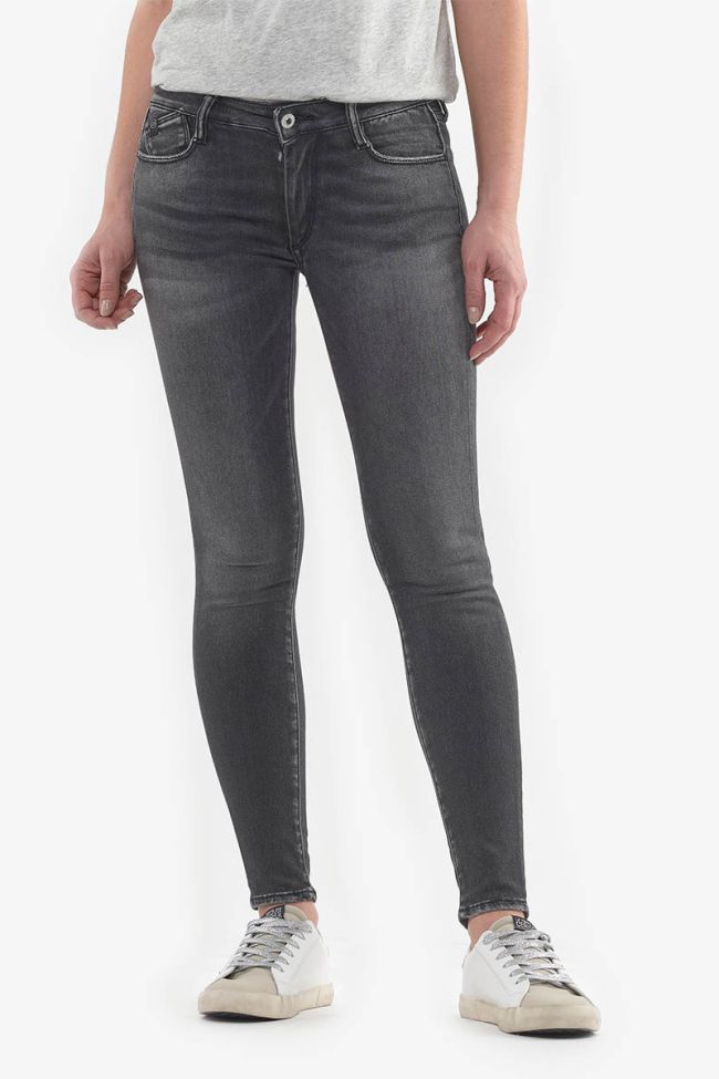 So Ultra Power Skinny 7/8 jeans grau Nr.1
