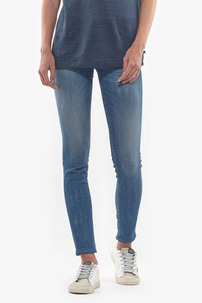 Pulp Slim jeans vintage blau Nr.3