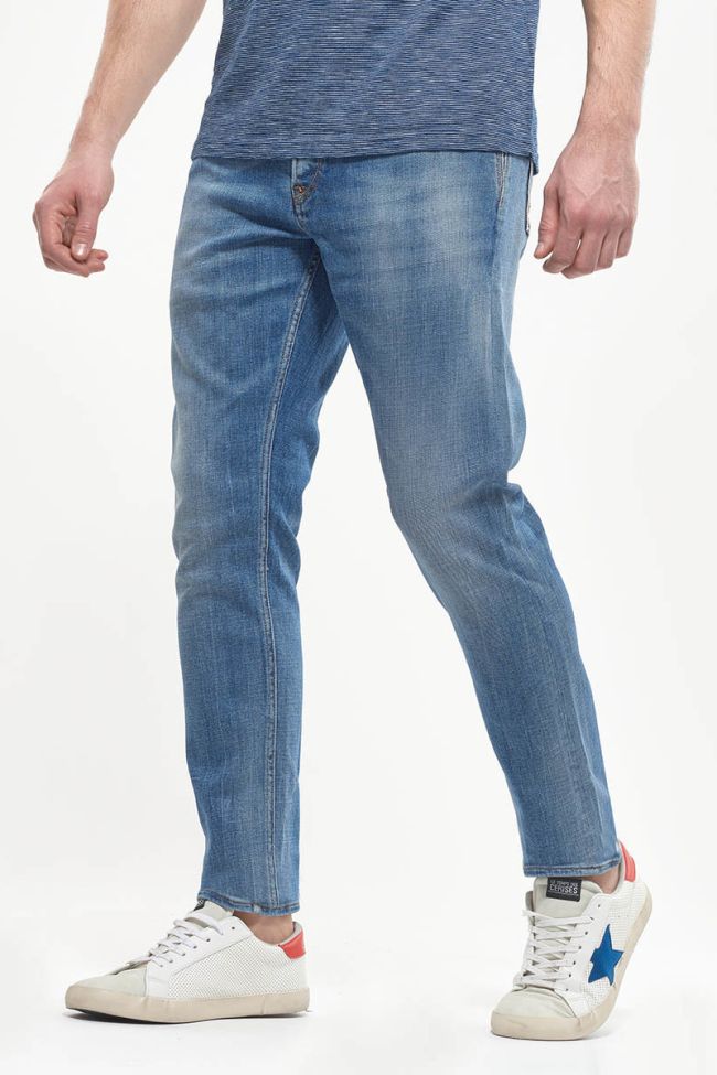 600/17 Adjusted jeans blau Nr.4