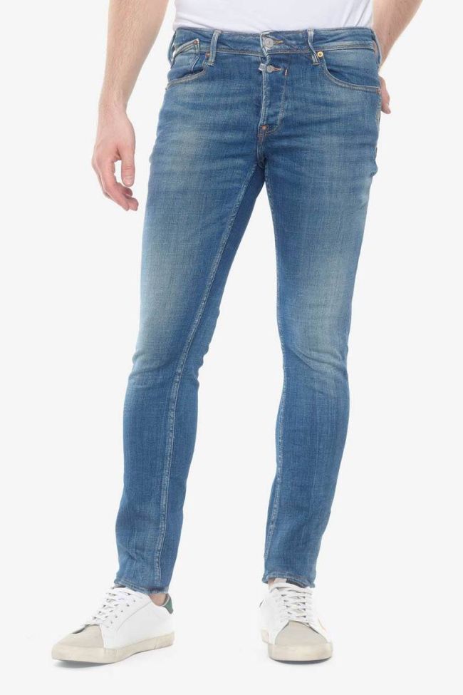 Aviso 600/17 Adjusted jeans vintage blau Nr.3