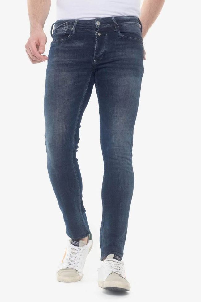 Aviso 600/17 Adjusted jeans blau-schwarz Nr.2