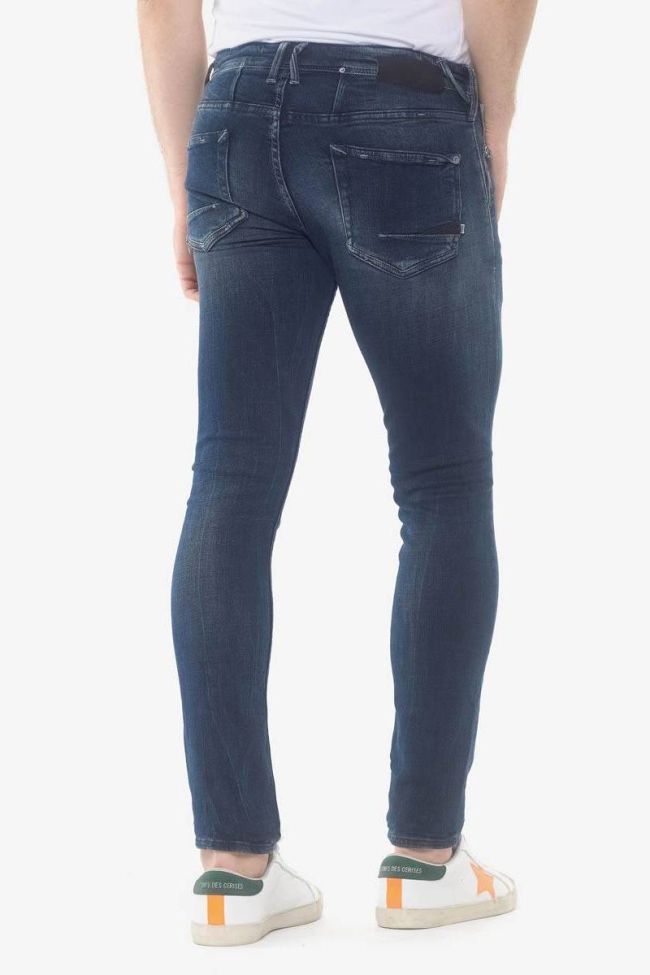 Aviso 600/17 Adjusted jeans blau-schwarz Nr.2