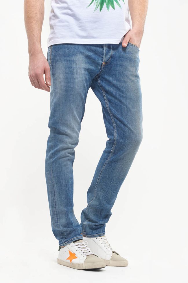600/17 Adjusted jeans blau Nr.4