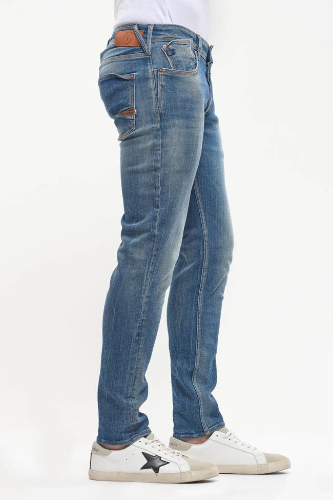 600/17 Adjusted jeans vintage blau Nr.3