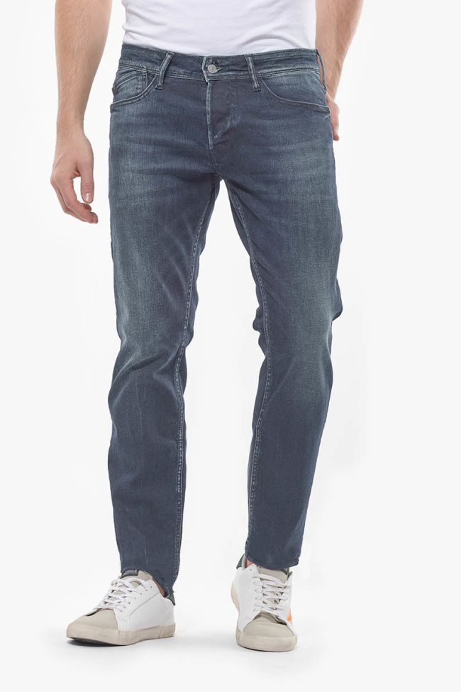 600/17 Adjusted jeans blau-schwarz Nr.2