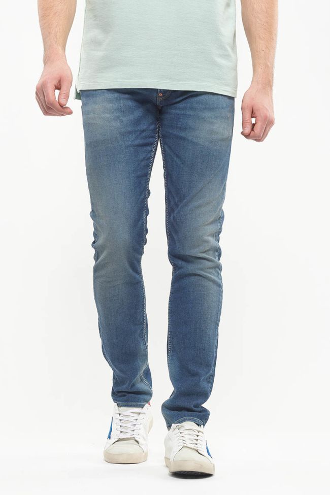 600/17 Adjusted jeans vintage blau Nr.4
