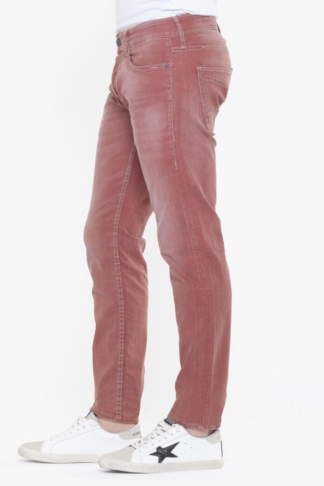 700/11 Slim jeans vintage farben 