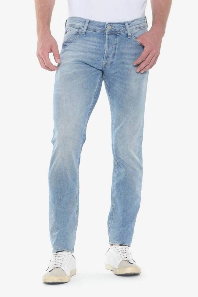 700/11 Slim jeans vintage blau Nr.5