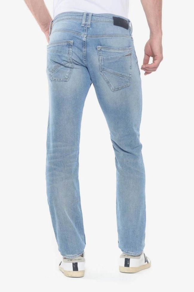 700/11 Slim jeans vintage blau Nr.5
