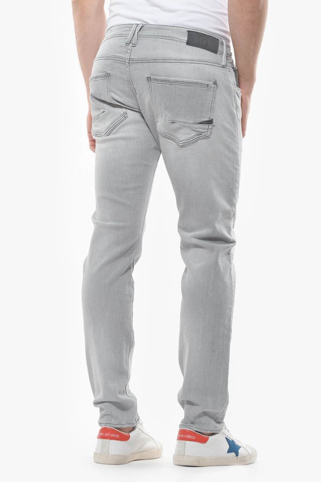 700/11 Slim jeans grau Nr.4
