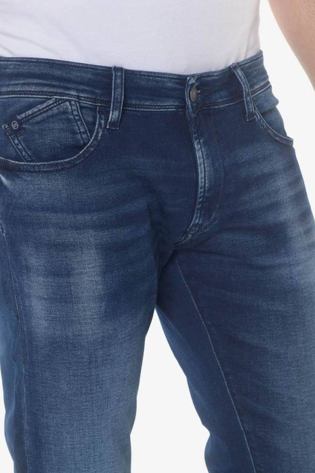 Jogg 700/11 Slim jeans blau Nr.2