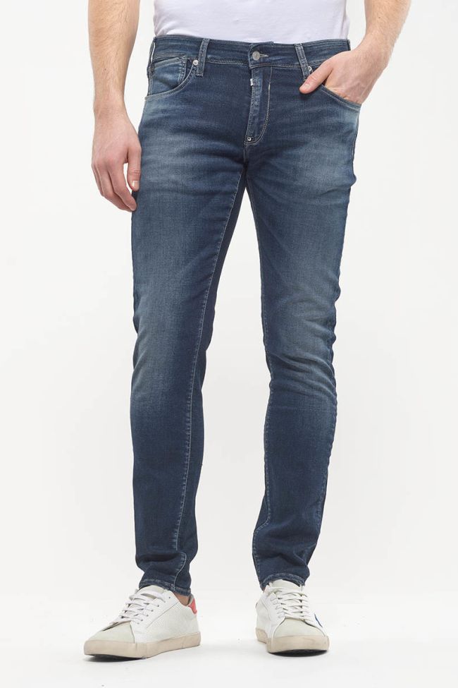 Jogg 700/11 Slim jeans blau-schwarz Nr.2