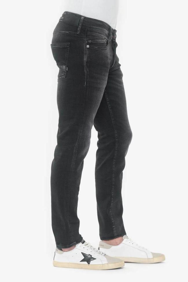 Tank 700/11 Slim jeans schwarz Nr.1