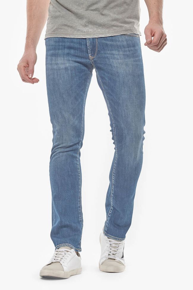 800/12 Regular jeans blau Nr.2