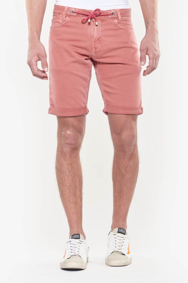 Bermuda-short Jogg2 in rosa