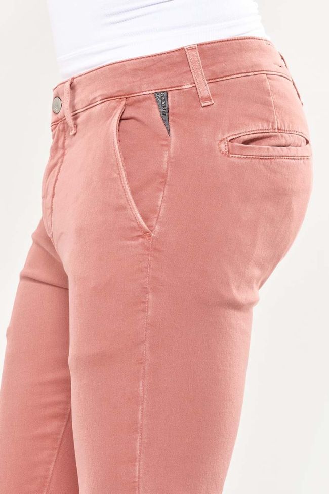 Hose Jogg in rosa