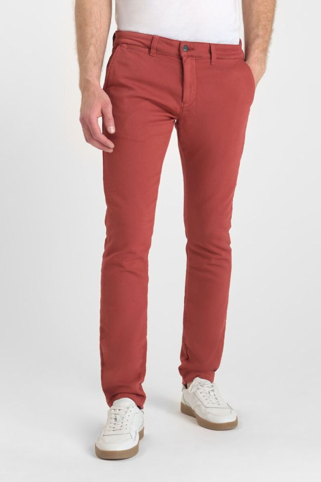 Chinohose Jogg Kurt