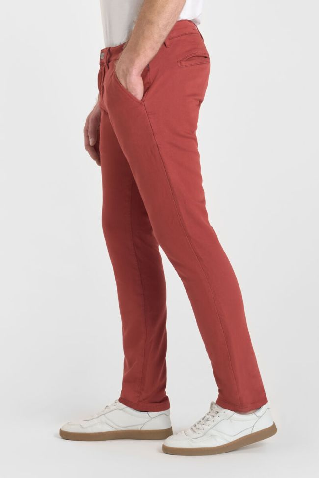 Chinohose Jogg Kurt