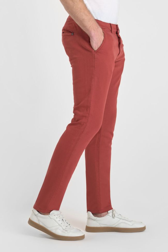 Chinohose Jogg Kurt