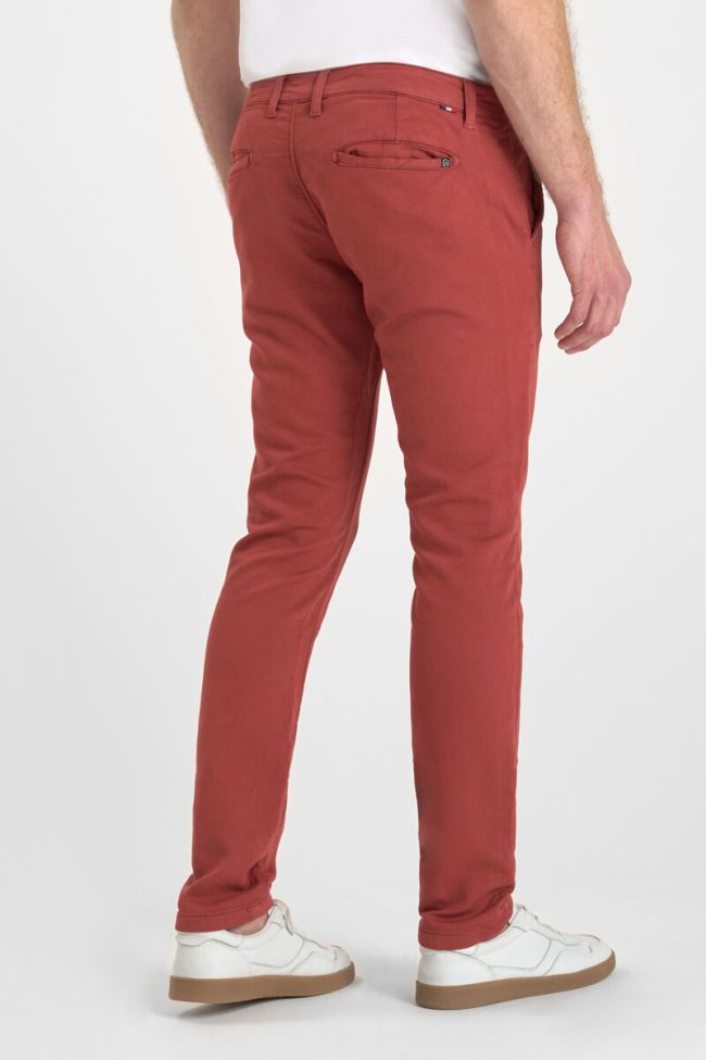 Chinohose Jogg Kurt