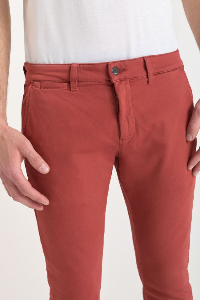 Chinohose Jogg Kurt