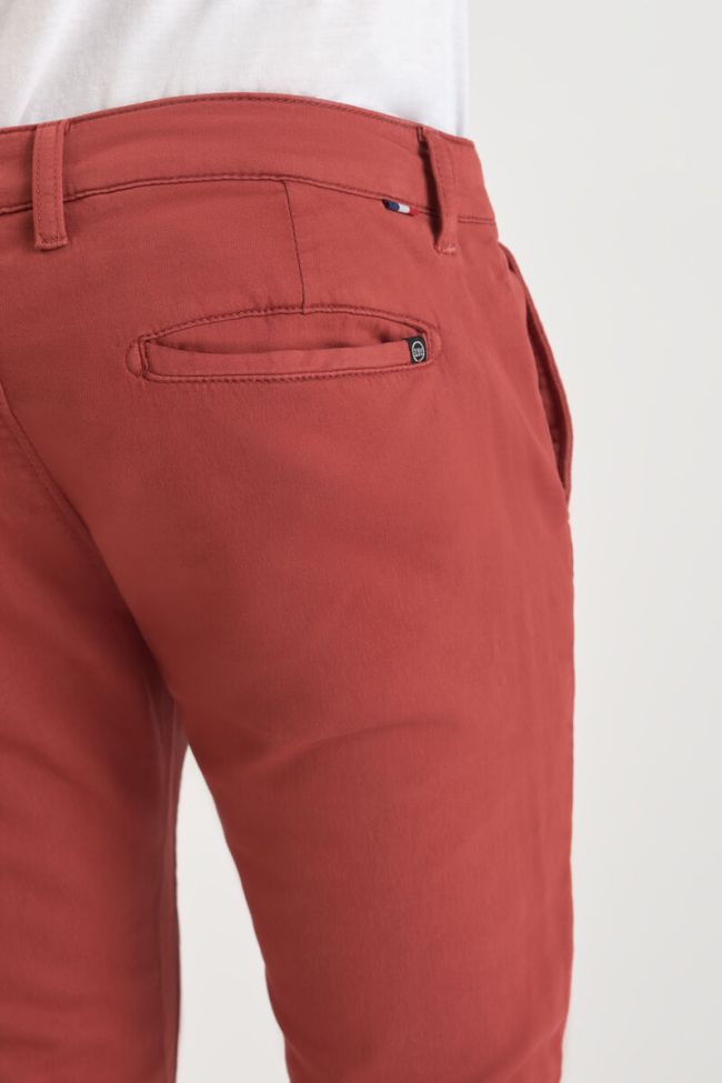Chinohose Jogg Kurt
