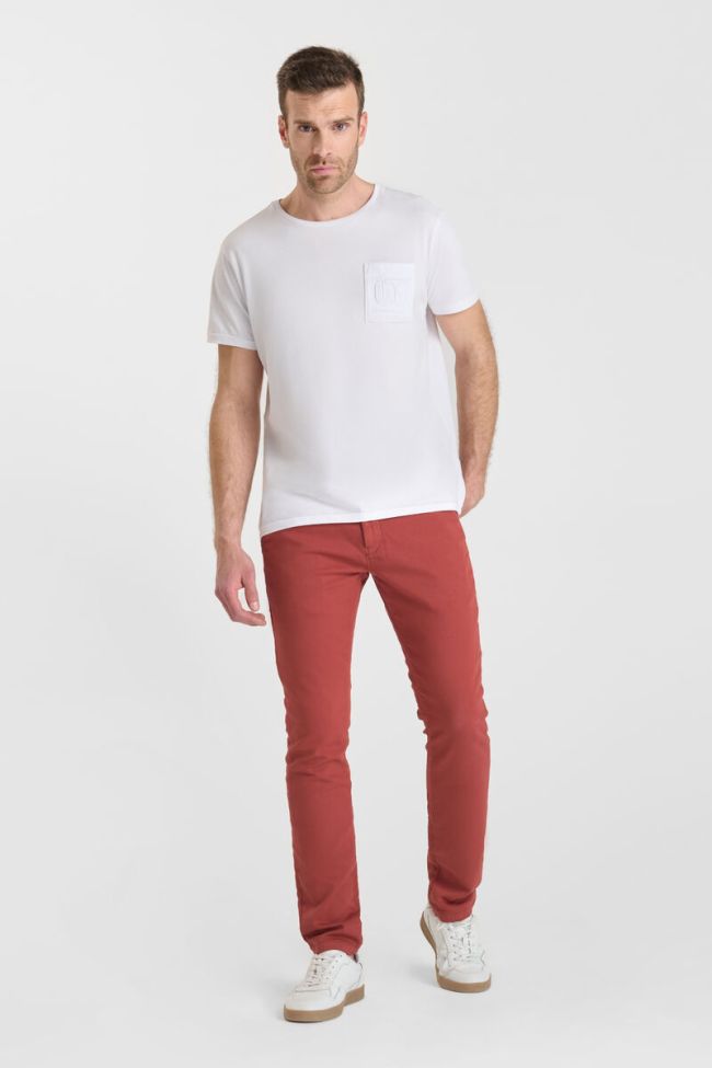 Chinohose Jogg Kurt