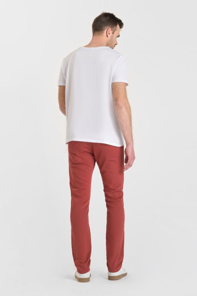 Chinohose Jogg Kurt