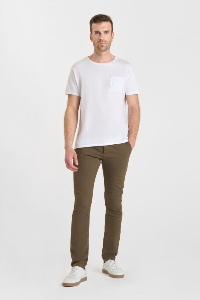 Chinohose Jogg Kurt