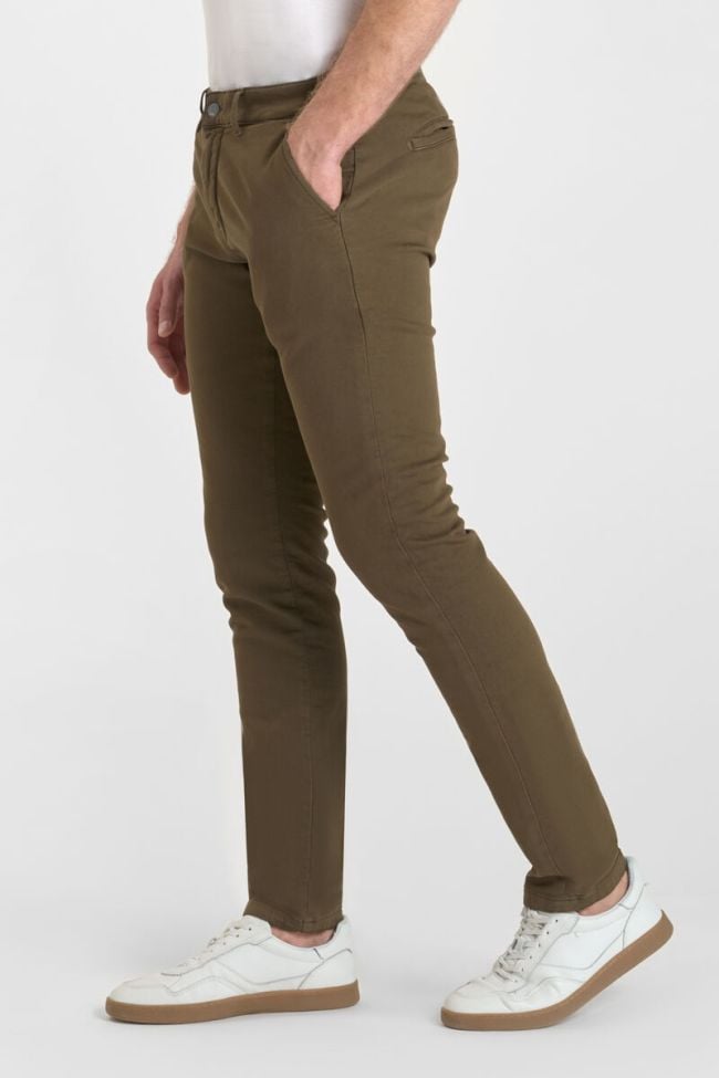 Chinohose Jogg Kurt