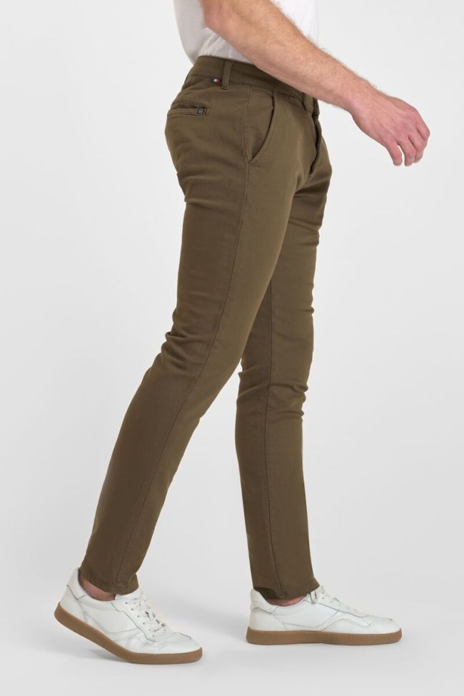 Chinohose Jogg Kurt