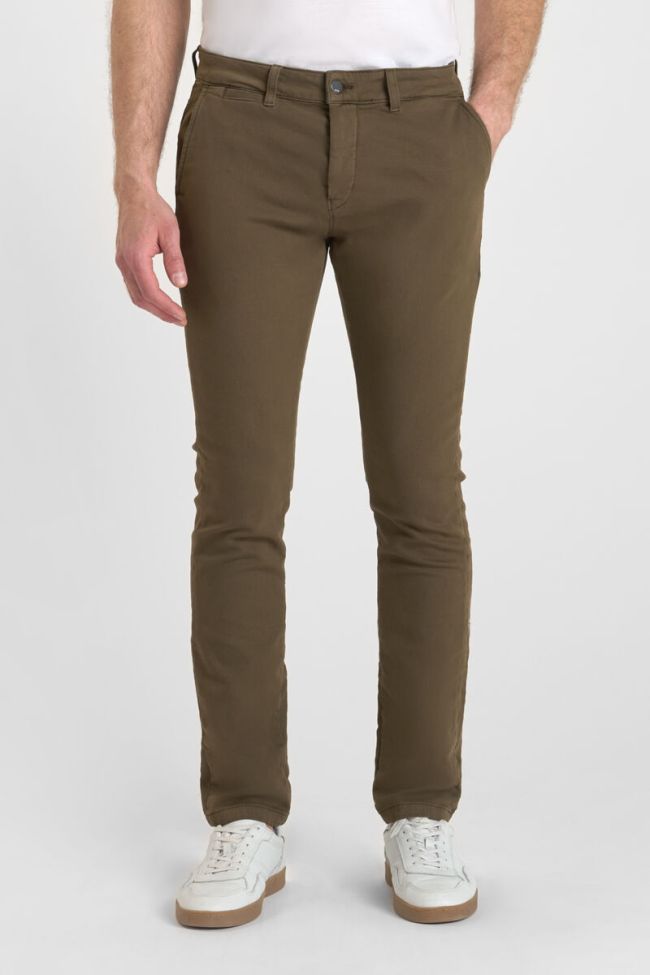 Chinohose Jogg Kurt