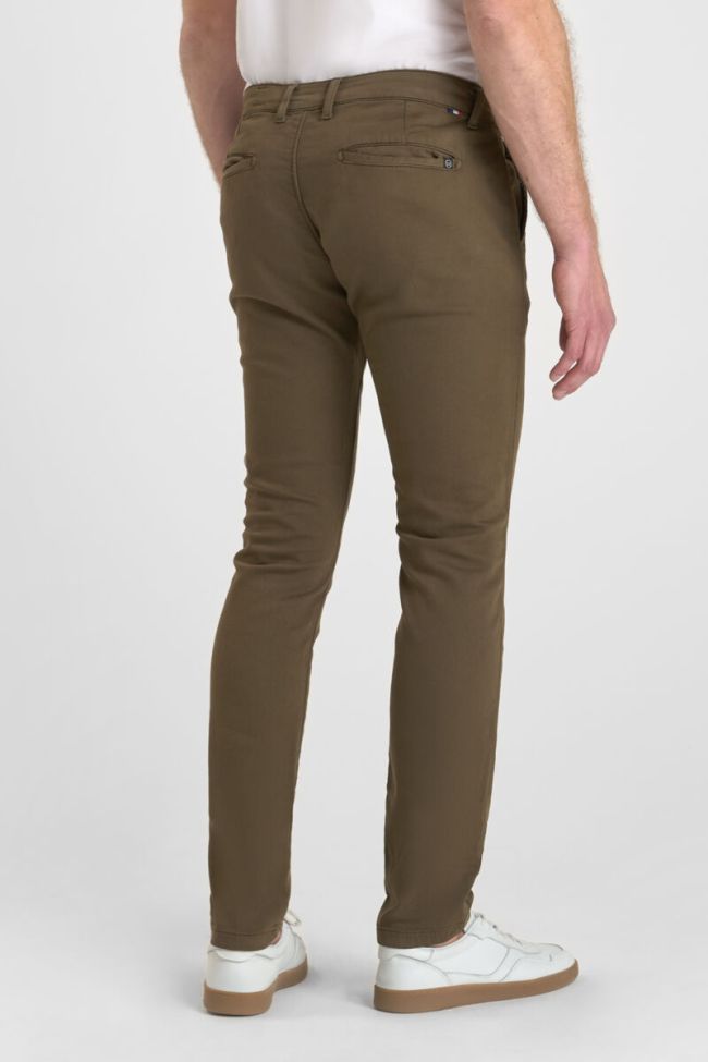 Chinohose Jogg Kurt