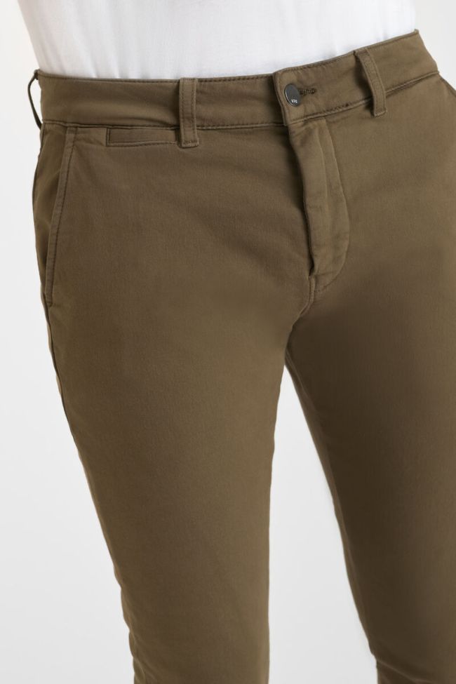Chinohose Jogg Kurt