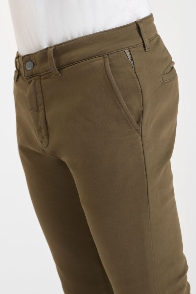 Chinohose Jogg Kurt