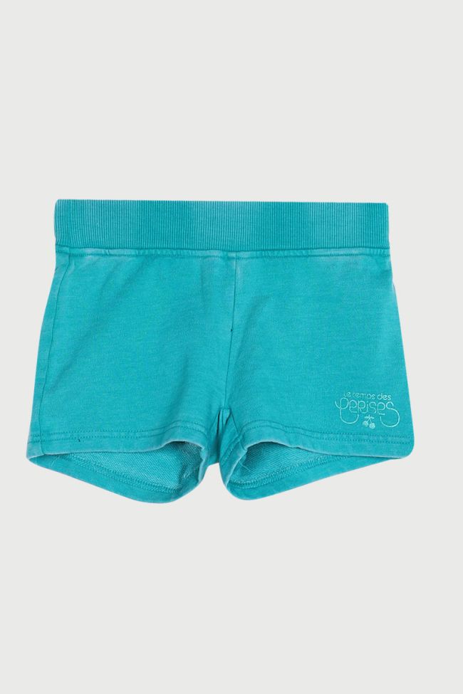 Shorts Bungi in blau
