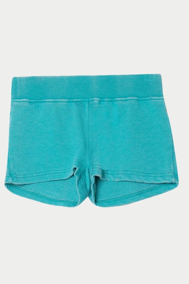 Shorts Bungi in blau