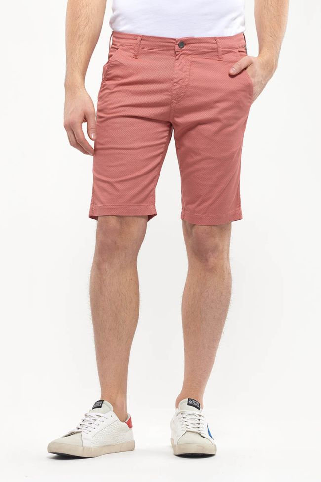 Bermuda-short Liony in rosa