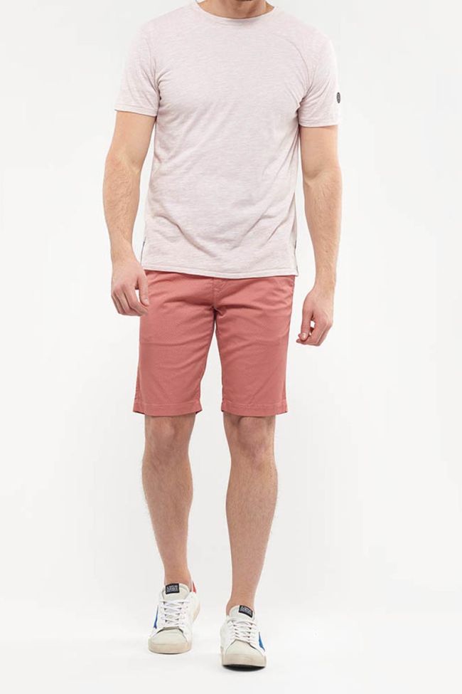 Bermuda-short Liony in rosa