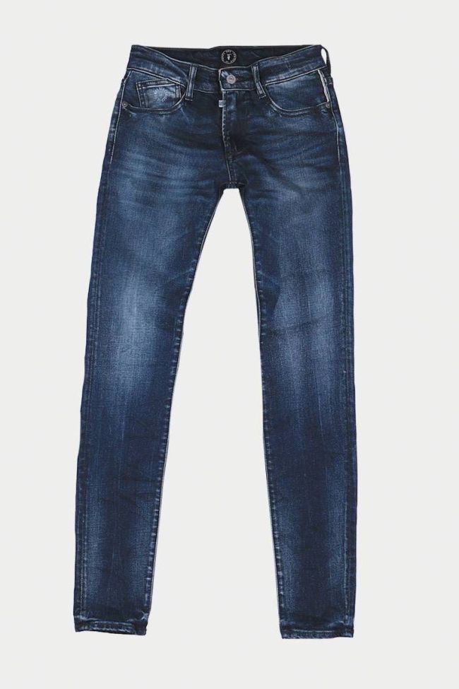Jeans blau Nr.1
